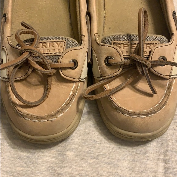 Sperry Angelfish - Picture 4 of 7